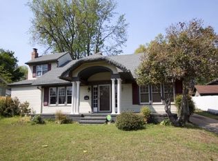 1357 E 20th St, Tulsa, OK 74120