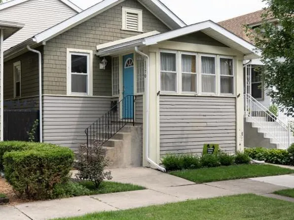1170 S Highland Ave, Oak Park, IL 60304