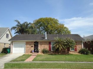 1605 Concord Ave, Metairie, LA 70003