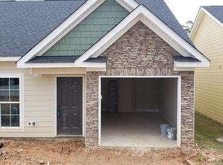 610 Vista Dr, Grovetown, GA 30813