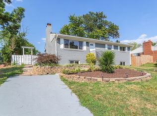 6019 Trailside Dr, Springfield, VA 22150