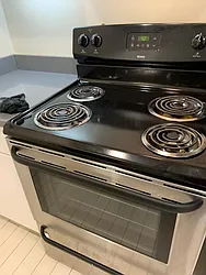 Rented by Terra Magia Inc