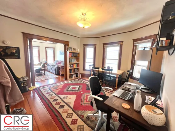 130 Josephine Ave #2, Somerville, MA 02144