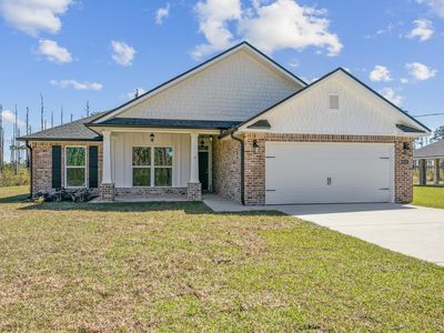 6545 Gentle Rain Dr, Milton, FL, 32570