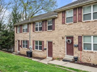 329 Glaser Ave APT B, Pittsburgh, PA 15202