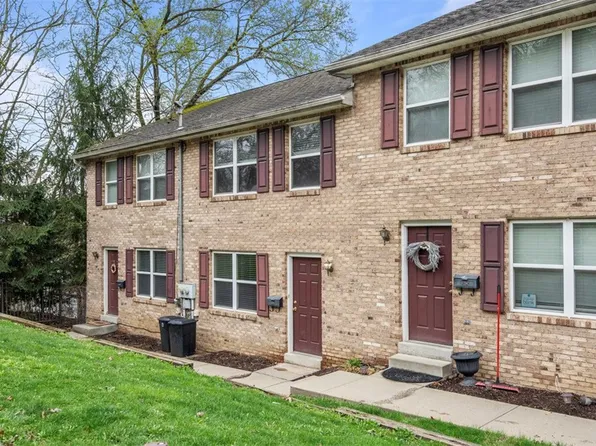 329 Glaser Ave APT B, Pittsburgh, PA 15202