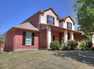 1301 Spanish Needle Trl, Fort Worth, TX 76177