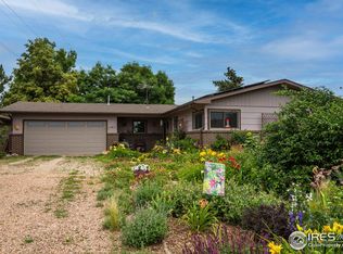 1147 Crestmoor Dr, Boulder, CO 80303