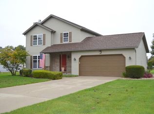 57866 Brendon Ct, Elkhart, IN 46517