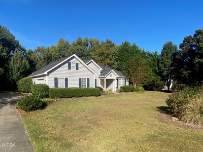 124 Lake Lillian Dr, Perry, GA, 31069