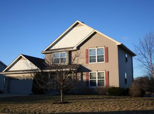 9328 Millstone Dr, Racine, WI 53406