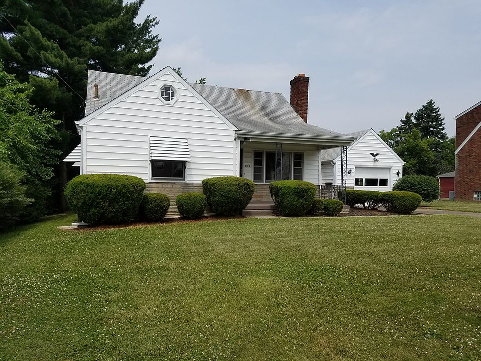 1st image of 816 N Ward Ave