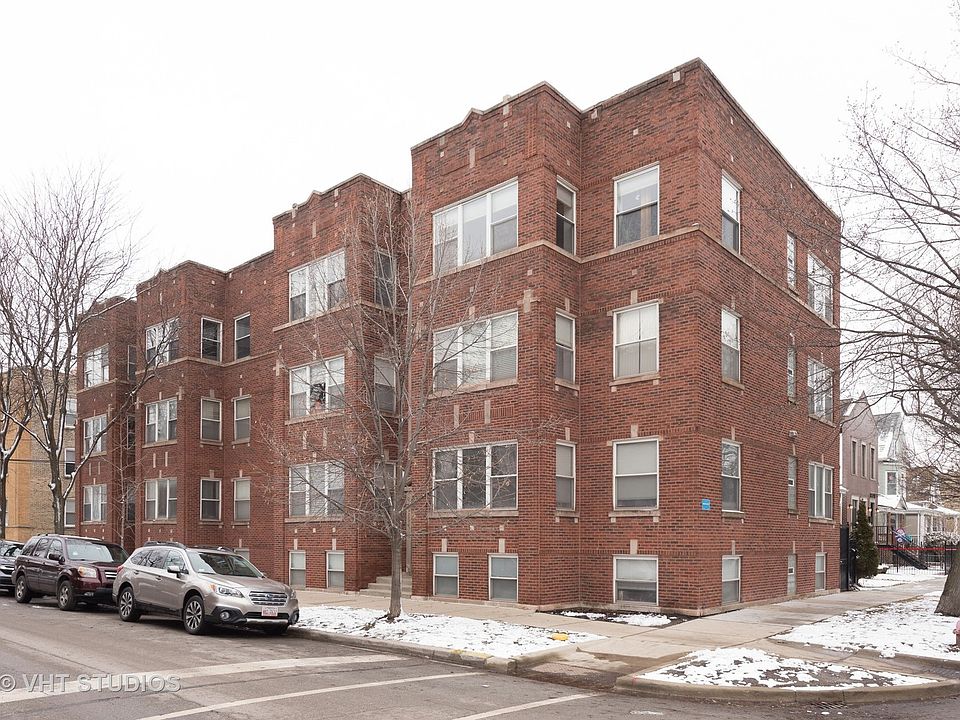 1st image of 3110 W Belle Plaine Ave APT 3