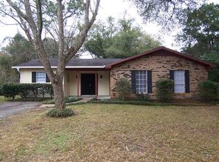 1575 Ernest Dr, Mobile, AL 36695