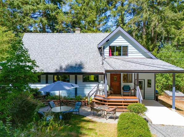 13725 Jennifer Road Rd, Cowichan Valley, BC V9G 1G4
