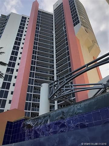 1st image of 19333 Collins Ave APT 403