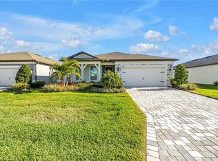 9135 Barrier Coast Trl, Parrish, FL 34219