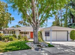 1762 Lemontree Ct, Mountain View, CA 94040