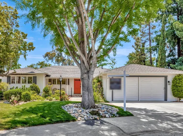 1762 Lemontree Ct, Mountain View, CA 94040