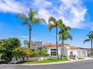 22 Cresta Del Sol, San Clemente, CA 92673