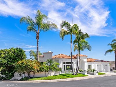 22 Cresta Del Sol, San Clemente, CA, 92673