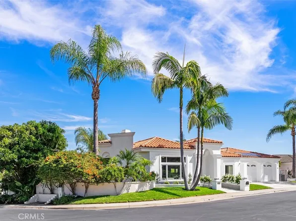 22 Cresta Del Sol, San Clemente, CA 92673