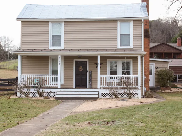 378 Flower Ln, Lexington, VA 24450