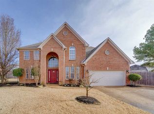 304 Bay Orchard Cv, Cordova, TN 38018