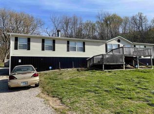 8712 Ice Dam Holw, Catlettsburg, KY 41129