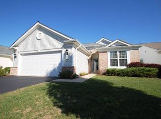 2530 Harvest Valley, Elgin, IL 60124