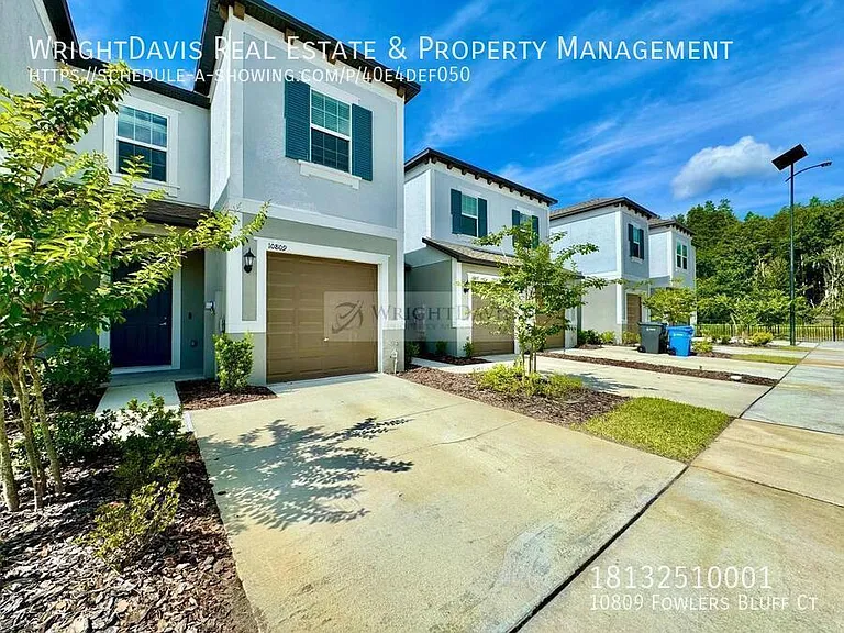 10809 Fowlers Bluff Ct — Photo 3