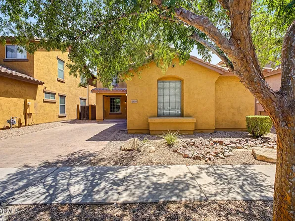 3859 E FAIRVIEW Street, Gilbert, AZ 85295