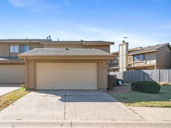 8201 E Harry St APT 1801, Wichita, KS 67207