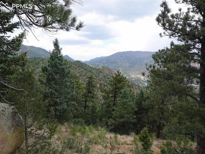 292 Sugarloaf Rd, Manitou Springs, CO, 80829