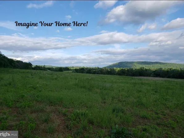 40975 Yakey Ln, Lovettsville, VA 20180