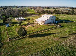8360 Boehnemann Rd, Brenham, TX 77833