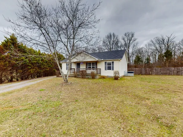 1252 Dellrose Dr, Bell Buckle, TN 37020