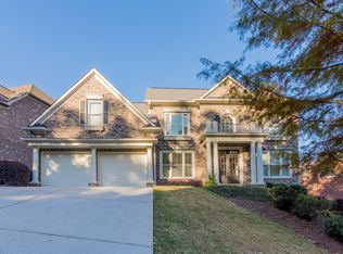 5471 Highland Preserve Dr, Mableton, GA 30126