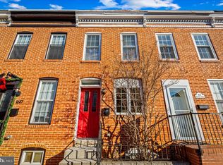 1619 Patapsco St, Baltimore, MD 21230