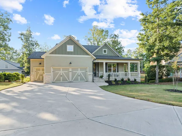 1030 Cleek Ln, Greensboro, GA 30642