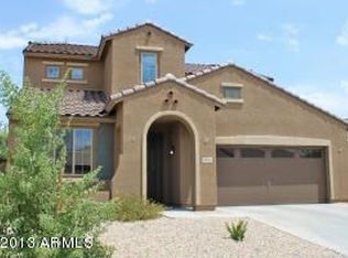 2994 E Citadel Dr, Gilbert, AZ 85298