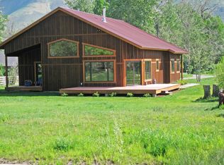 342 Broadford Rd, Bellevue, ID 83313