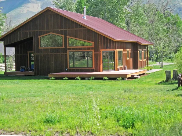 342 Broadford Rd, Bellevue, ID 83313