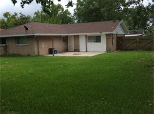 5412 Louise St, Baytown, TX 77521