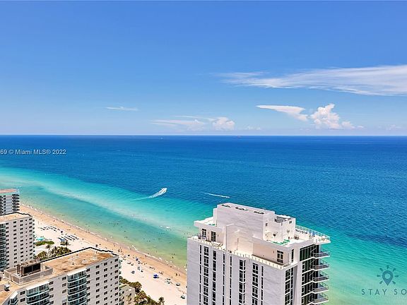 4th image of 4111 S Ocean Dr #3110