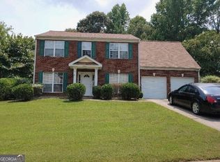 9211 S Sterling Lakes Dr, Covington, GA 30014