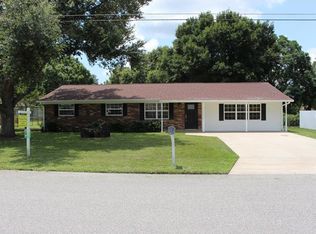 3640 Rose Rd, Lakeland, FL 33810