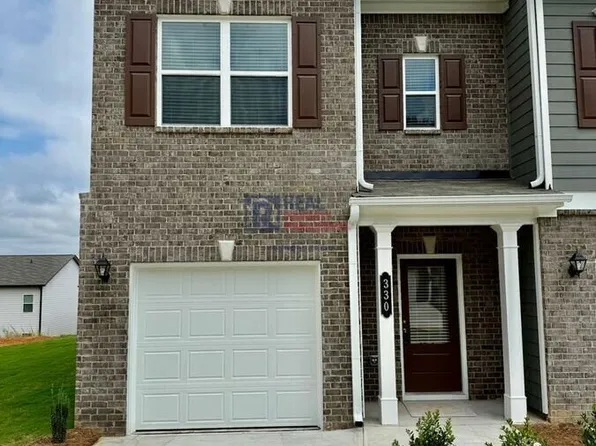 330 Skye Ln, Cartersville, GA 30121