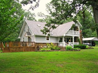 2300 Holly Rd, Seneca, MO 64865