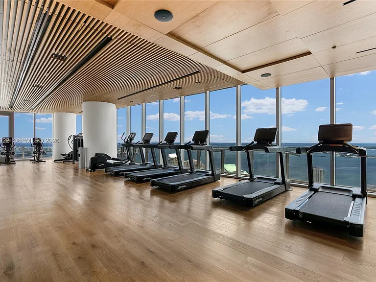 300 Biscayne Boulevard Way #5002E — Photo 31